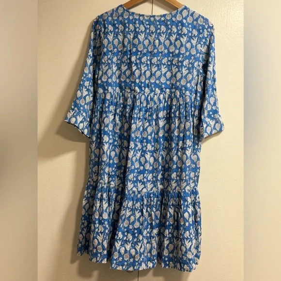 Roller Rabbit Dress - Picture 3 of 8